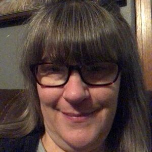 Meet your Posher, Brenda